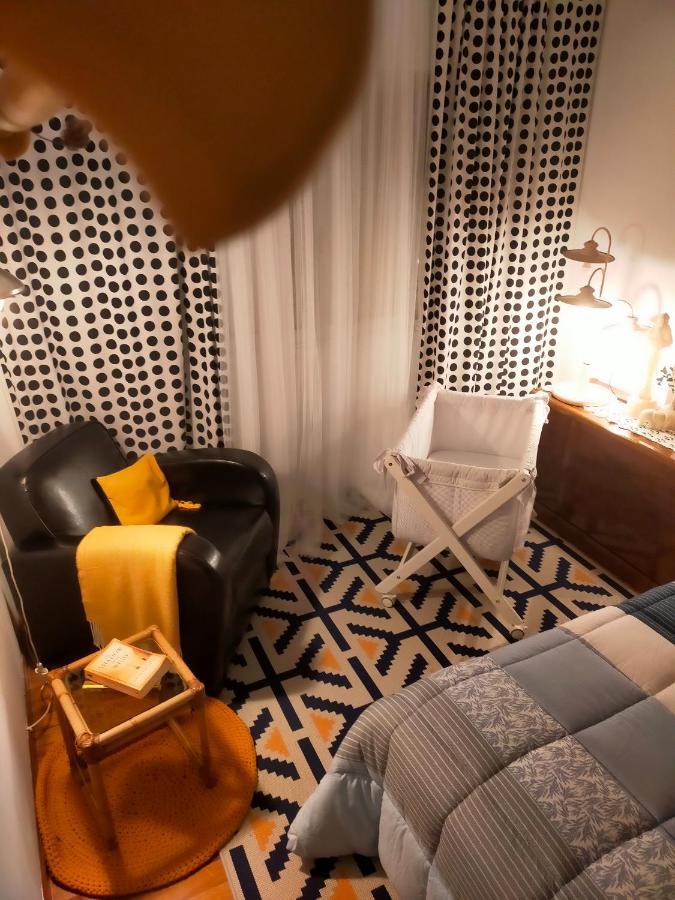 Apartamento Boutique "A Casa De Lola" Boiro Exterior photo