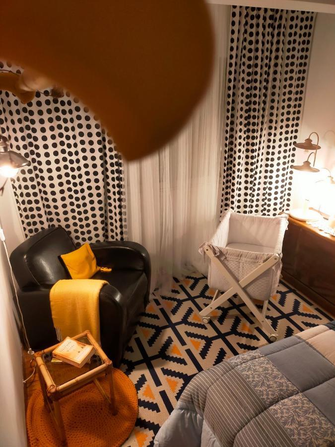Apartamento Boutique "A Casa De Lola" Boiro Exterior photo