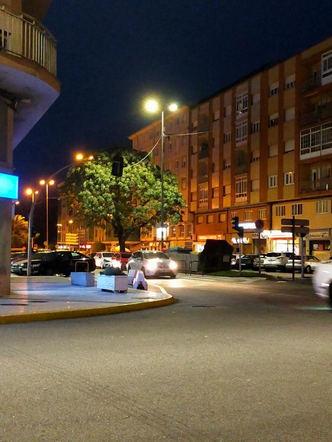 Apartamento Boutique "A Casa De Lola" Boiro Exterior photo